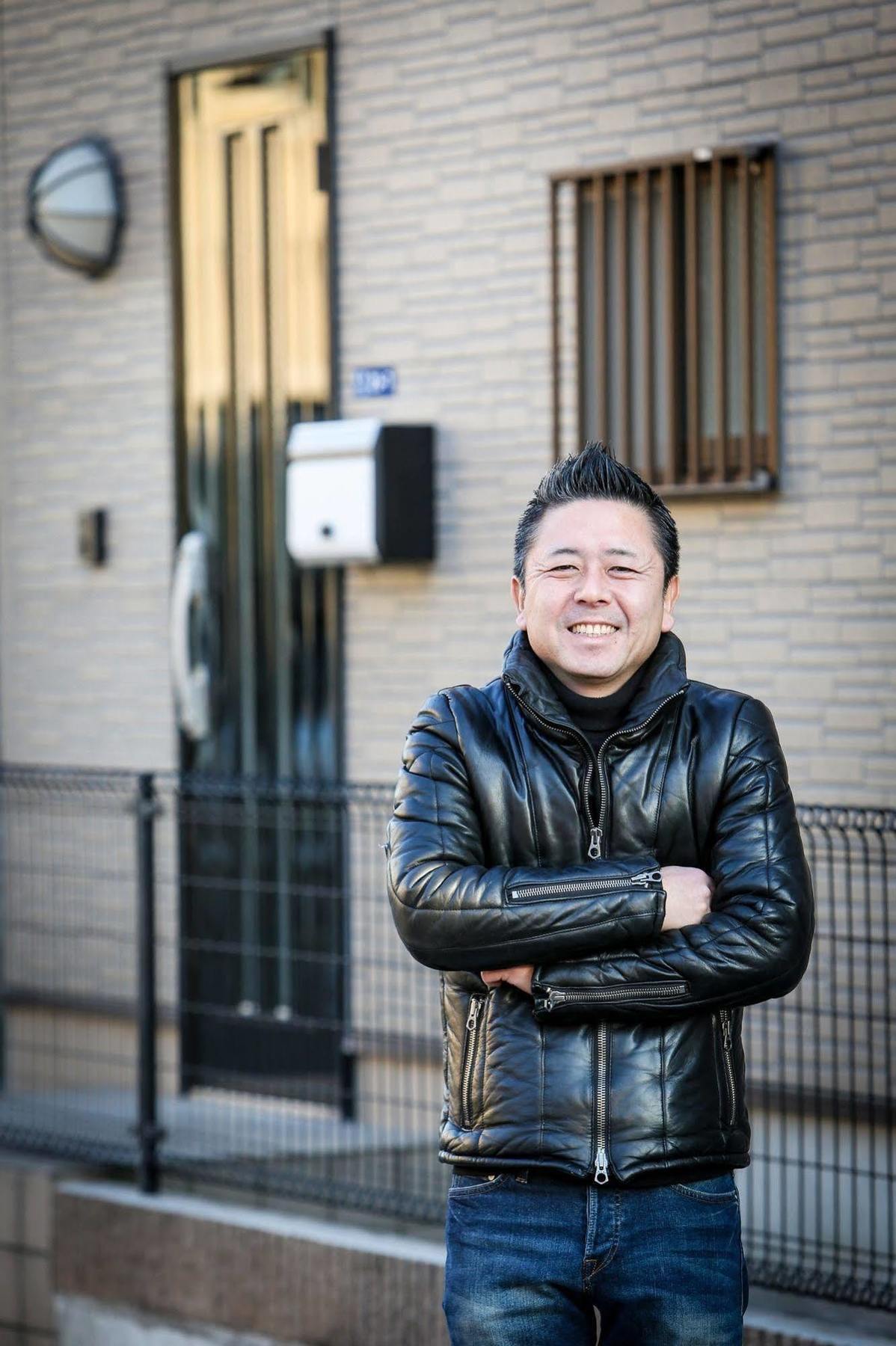 東京都 ジェイズバックパッカーズホステル エクステリア 写真